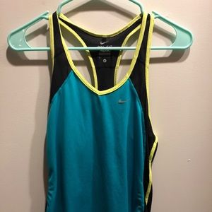 Nike tank top